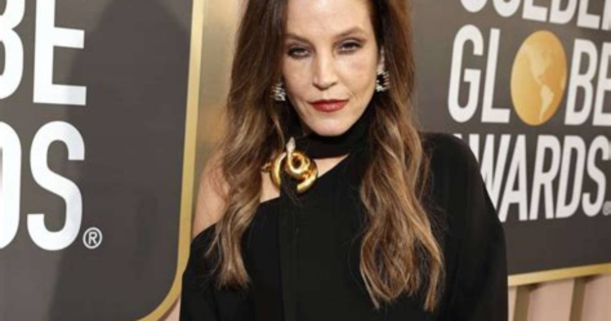 How Tall Was Lisa Marie Presley? a Comprehensive Look at Her Life and Legacy
