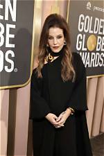 How Tall Was Lisa Marie Presley? a Comprehensive Look at Her Life and Legacy