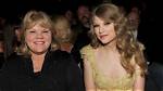 How Taylor Swift's Mum Battled Cancer and Inspired Millions