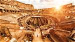How the Colosseum Was Nearly Destroyed