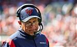 How the Former Texans Coach Built His Fortune