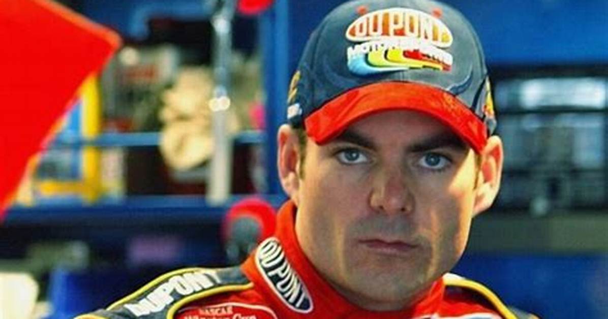 How the Nascar Legend Built His Fortune