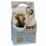 How to Burp a Dog