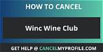 How to Cancel Winc Membership