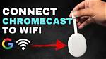 How to Connect Your Chromecast to a Hotel Tv