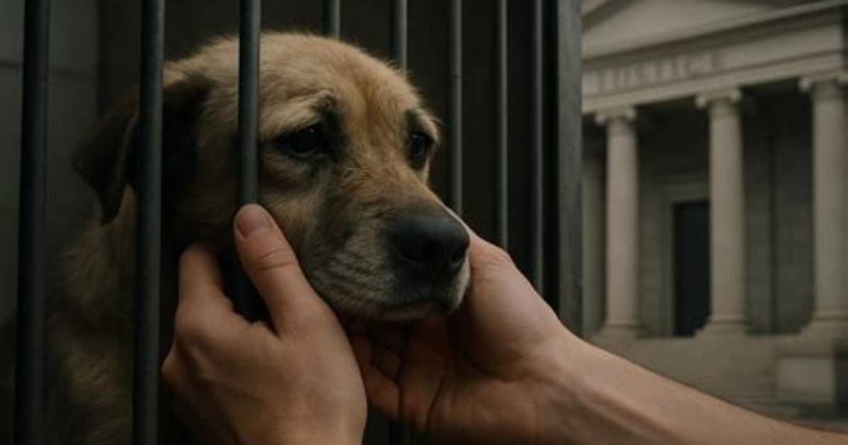 How to Demand Justice for Animal Cruelty: the "Huellitas Justicia" Case