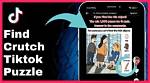 How to Find the Crutch in the Picture: Tips and Tricks
