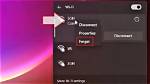 How to Forget a Wi-Fi Network on Your Mac, So Your Computer Stops Automatically Connecting to It ·