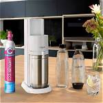 How to Keep Your Sodastream Bottles Sparkling Clean