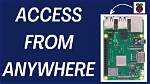 How to Remotely Access Raspberry Pi with Remoteiot Free Download for Windows