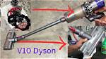 How to Take Apart a Dyson Vacuum