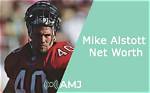 How to Uncover Mike Alstott's Net Worth Secrets