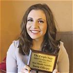 How to Uncover Sierra Gillespie's Age, Ethnicity, Boyfriend, and Net Worth