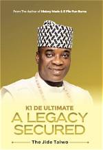 How to Understand the Legacy of Jide Kosoko