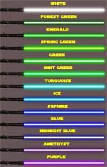 How to Unlock All Lightsaber Colors in Star Wars Jedi: Fallen Order