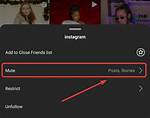 How to Unmute Posts and Stories on Instagram: a Comprehensive Guide