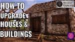 How to Upgrade House and Other Buildings in Coral Island