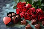How Ups Moves Valentine's Day Roses from Colombia to Us ·