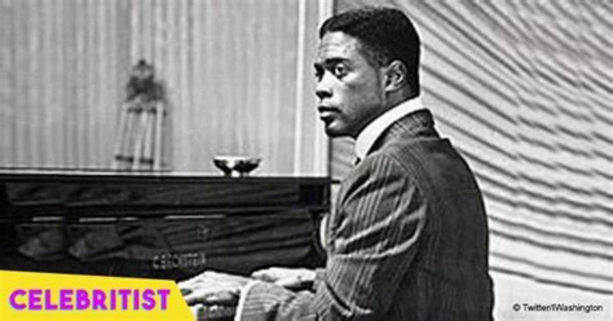 Howard Rollins Jr Suffered from Incurable Illness