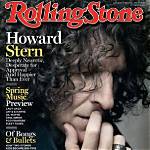 Howard Stern to Rolling Stone: Divorce "Blew My Mind"