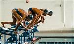 Howard University Swim Team's Path to Triumph