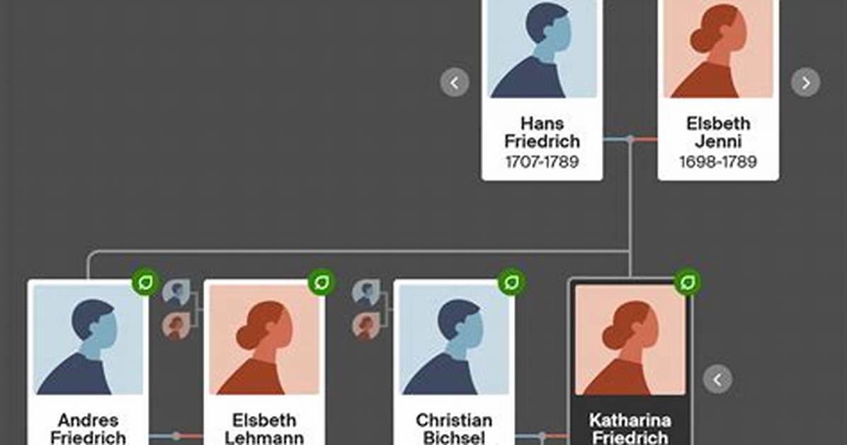 Hugo Tambor Family Tree & History, Ancestry & Genealogy |