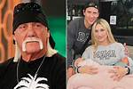 Hulk Hogan's Daughter's Husband Revealed