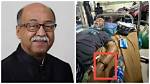 Humayun Dilawar Viral Video Sparks Outrage Among