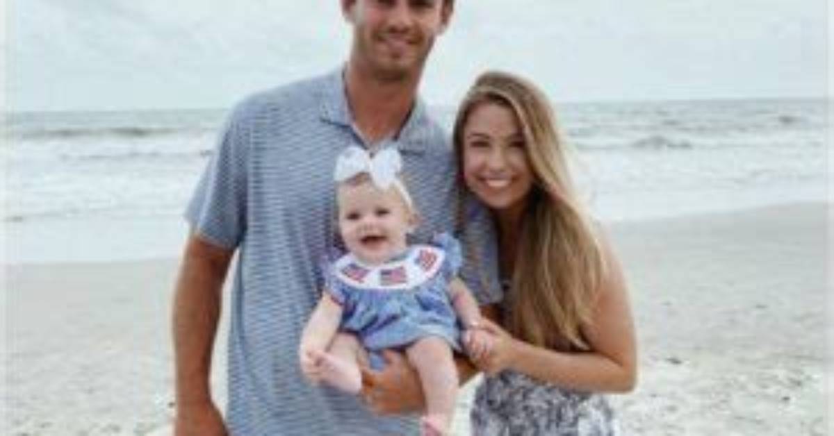 Hunter Renfrow Sister Joy Renfrow Bio Age