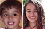I Am Jazz Star Jazz Jennings Posts Throwback Photos from Childhood Before Transition as She Celebrat