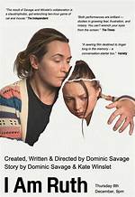 I Am Ruth Review Kate Winslet Is Endlessly Watchable