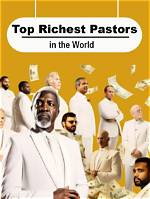 I Am the Richest Pastor in the World – Bishop Oyedepo