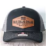I Come from Blue Collar Low Dollar: a Journey of Resilience and Pride
