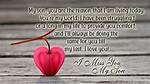 I Miss U My Son: a Heartfelt Expression of Love and Longing