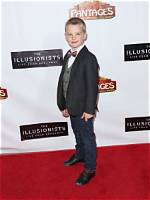 Iain Armitage Height, Weight, Net Worth, Age, Birthday, Wikipedia, Who, Instagram, Biography