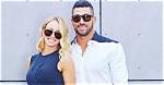 Ian Desmonds Wife Chelsey Desmond ·