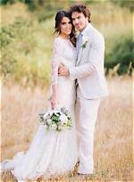Ian Somerhalder & Nikki Reed Wedding Photos: Video & Pictures