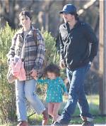 Ian Somerhalder's Kids: a Glimpse into His Family Life
