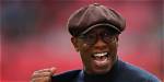 Ian Wright: the Journey of a Football Legend