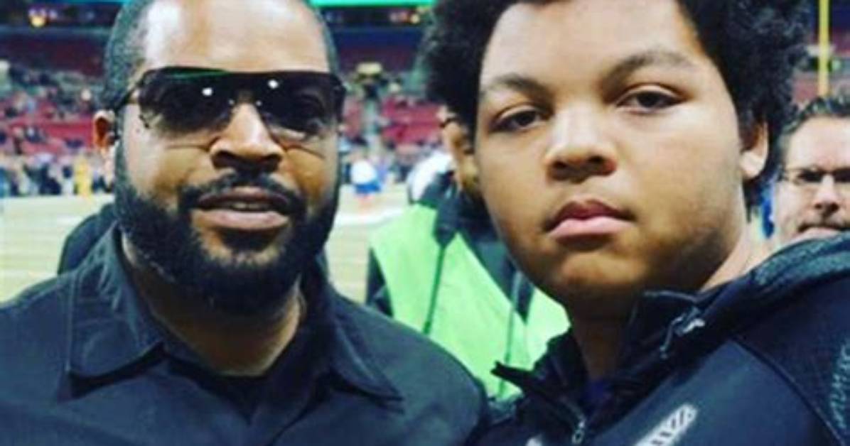 Ice Cube's Sons: the Legacy of an Iconic Family