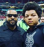 Ice Cube's Sons: the Legacy of an Iconic Family