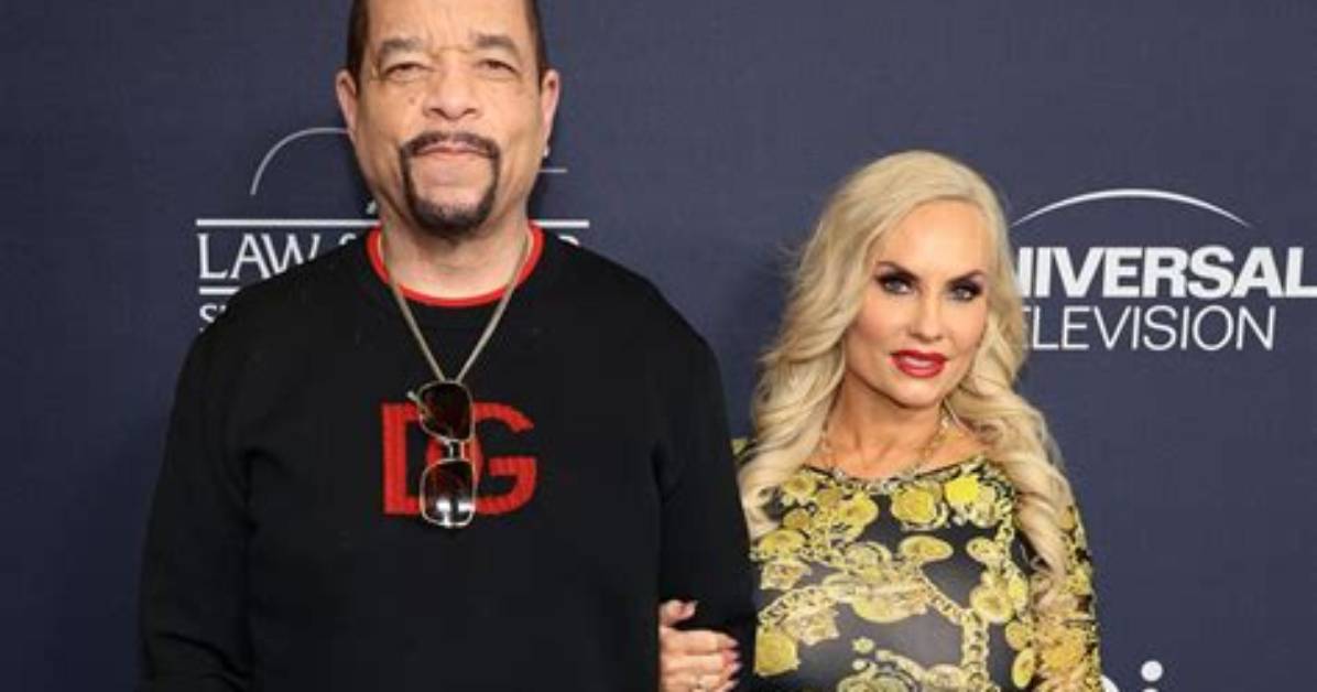 Ice T Net Worth |