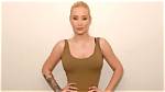 Iggy Azalea Reveals Workout Routine, Southern Rap Kinship, Outkast Influence