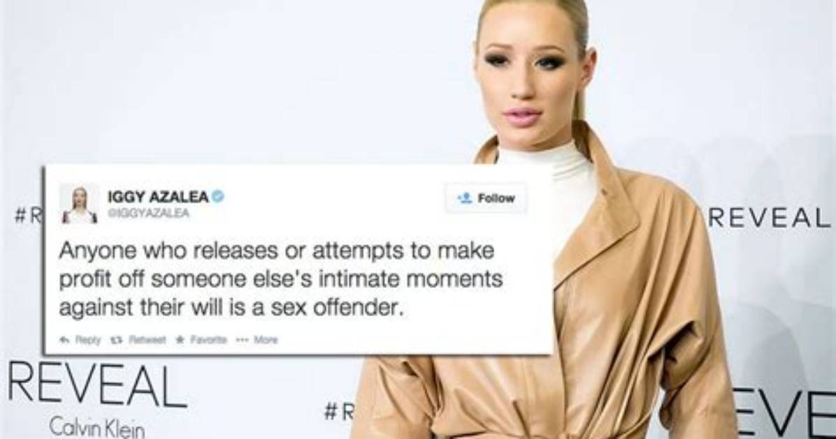 Iggy Azalea Sex Tape: Unveiling the Controversy and Its Impact