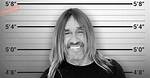 Iggy Pop Height