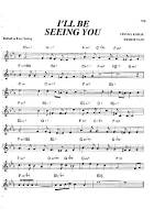 Ill Be Seeing You: an in-Depth Look at Iam Tongi Lyrics