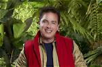 Im a Celebrity Does John Barrowman Have Any Kids? Who Is His Daughter? Fri 23 November 2