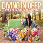 Images of Sara Evans: a Deep Dive into the Country Star's Life and Career