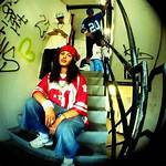 Immerse Yourself in the I Love Rnb