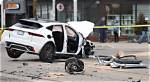 Impact of Roy Pitchlynn's Car Accident in Palmdale